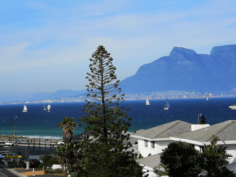 To Let 2 Bedroom Property for Rent in Blouberg Beachfront Western Cape